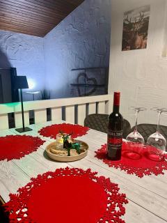 Ferienhaus Seeblick - 8