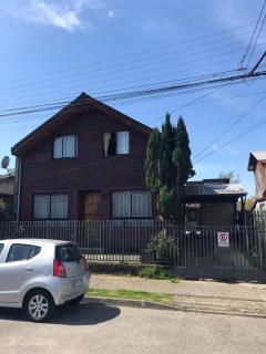 Cabaña Las Sofias - 5