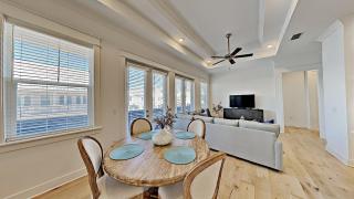 Settle By The Sea - Inlet Beach - 4