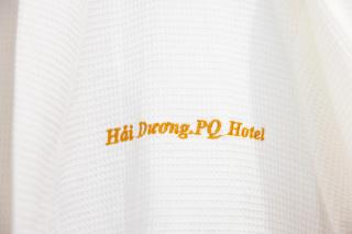 Hải Dương PQ Hotel 3 - 2