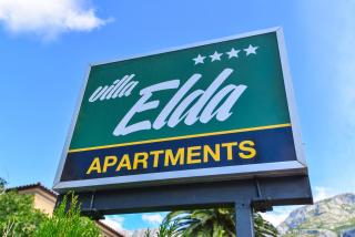 Apartments Elda - Makarska - 5