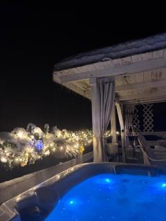 Koperkowy Raj Beskid Wyspowy Domek Małopolska Jacuzzi Playroom - 4