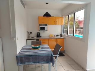 Les bungalows du château d'Ô - 2