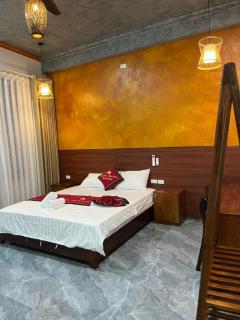 Tam Coc HaVi's Hotel - Restaurant - 9