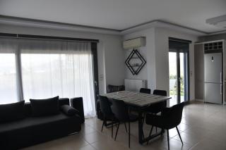 Cactus luxury apartment oreoi - 2