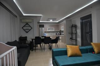 Cactus luxury apartment oreoi - 1