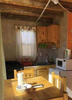 Solanas de Uspallata - 7