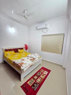 Flat in Hyderabad 2BHK - 4