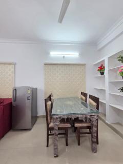 Flat in Hyderabad 2BHK - 5