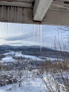 Koperkowy Raj Beskid Wyspowy Domek Małopolska Jacuzzi Playroom - 6