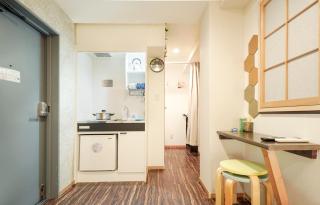 Sunflower Hotel 302, Osaka, Namba & Shinsaibashi - 7