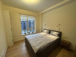 Saulėtekis apartment - 4