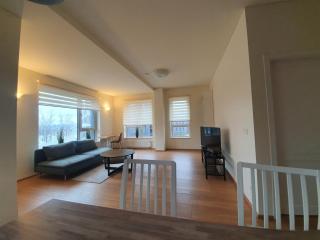 Saulėtekis apartment - 3