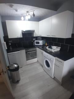 Cosy Apartment by the Meadows 2 - 5