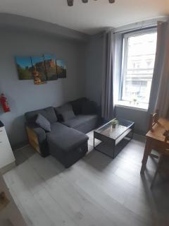 Cosy Apartment by the Meadows 2 - 8