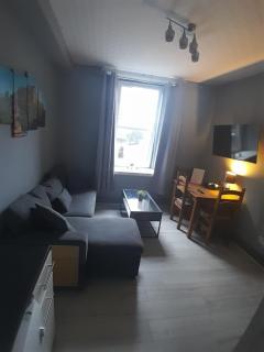 Cosy Apartment by the Meadows 2 - 0