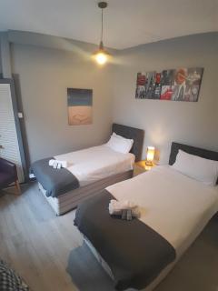 Cosy Apartment by the Meadows 2 - 1