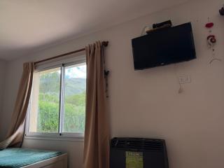 Retiro de montaña - 0