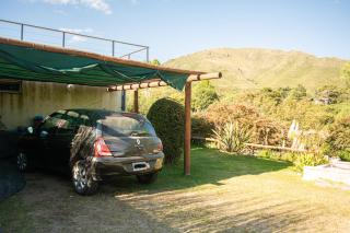 Retiro de montaña - 4