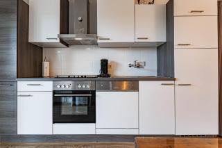 Business Apartment mit Panoramablick bei Köln - 6