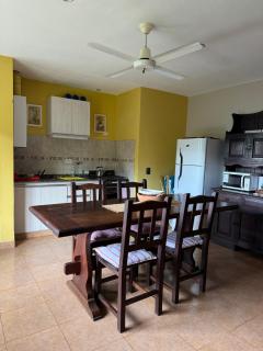 Retiro de montaña - 2