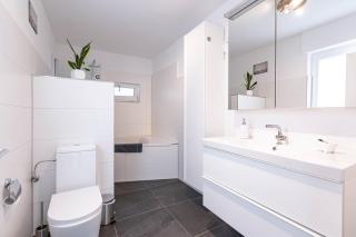 Business Apartment mit Panoramablick bei Köln - 3