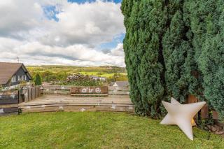 Business Apartment mit Panoramablick bei Köln - 2