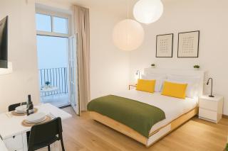 Centro - Design - Jr Suite con terrazza - AC - WI Fi - 3