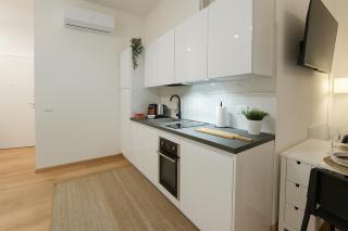 Centro - Design - Jr Suite con terrazza - AC - WI Fi - 1