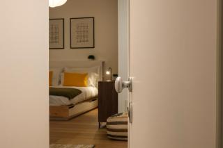 Centro - Design - Jr Suite con terrazza - AC - WI Fi - 6