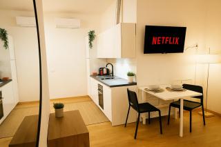 Centro - Design - Jr Suite con terrazza - AC - WI Fi - 4