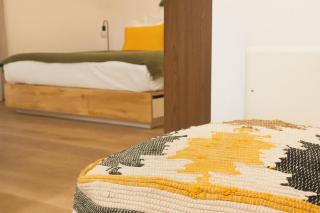 Centro - Design - Jr Suite con terrazza - AC - WI Fi - 5