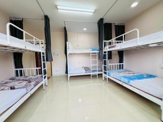 Rawai Backpacker Hostel - 9