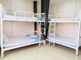 Rawai Backpacker Hostel - Ban Saiyuan (1) - 7