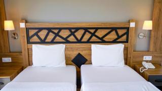 Istanbul Beach Hotel - All Inclusive - 7