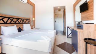 Istanbul Beach Hotel - All Inclusive - 6