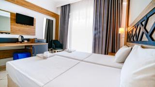 Istanbul Beach Hotel - All Inclusive - 5