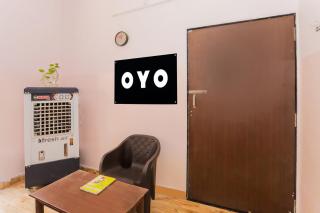 SPOT ON Agarwal Lodge - 6