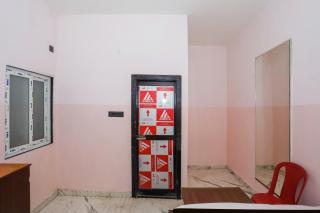 SPOT ON Agarwal Lodge - 8