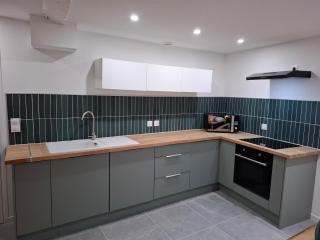 Maison Fantastique - 1