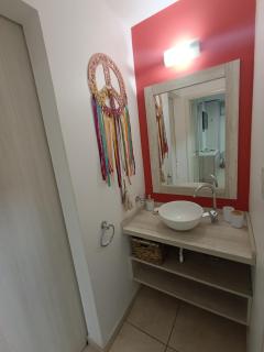 Departamento moderno y luminoso - 1