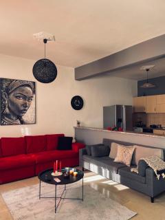 The Fortyone House - 0