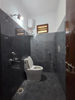 Flat in Hyderabad 2BHK - 9