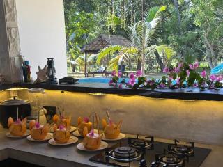 CJ's House at Mawella - 4