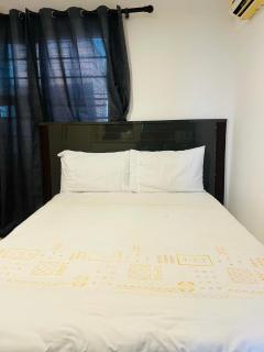 Lobone's Apartments Tlokweng - 7