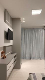 Apartamento luxo Praia Meia Praia - 5