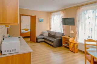Apartamenty Klemens - 9