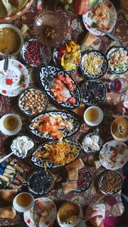 Asror`s homestay in Sentyab village - 7