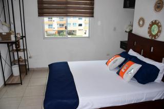 Moderno Apartamento completo 3piscinas 2jacuzzi y Playa cerca - 8