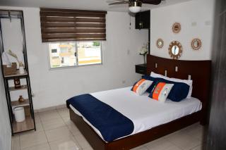 Moderno Apartamento completo 3piscinas 2jacuzzi y Playa cerca - 9